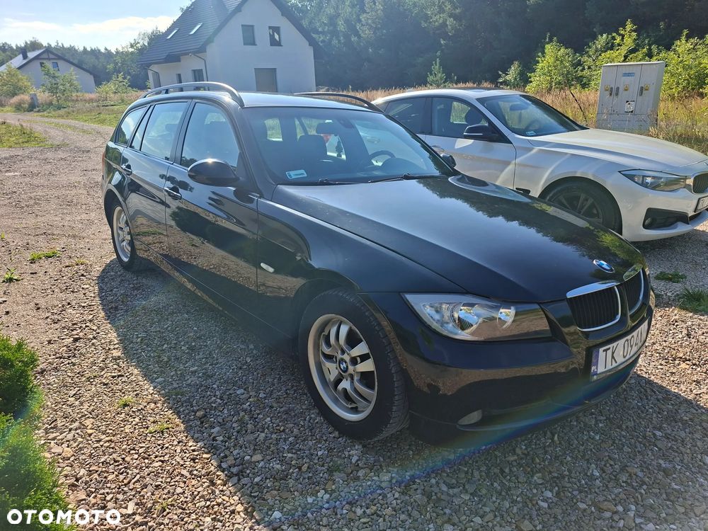 BMW Seria 3 - 1