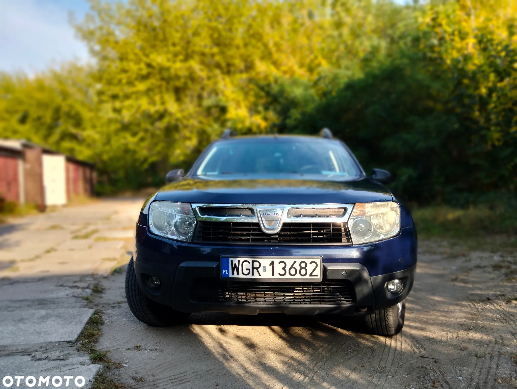 Dacia Duster 1.6 Ambiance - 5