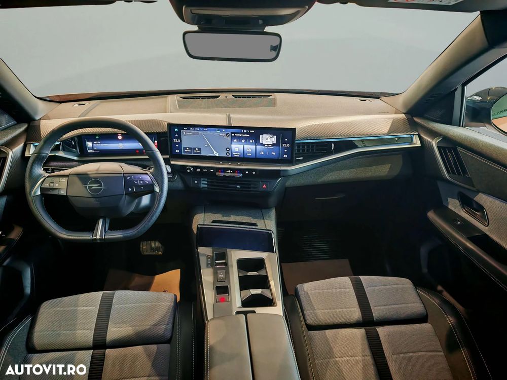 Opel Grandland 1.2 Turbo Hybrid eDCT7 GS - 13