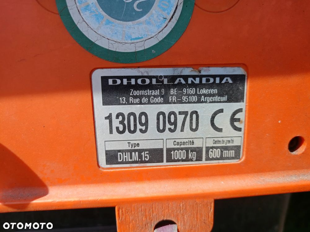 Iveco DAILY 65 C 18 - 14