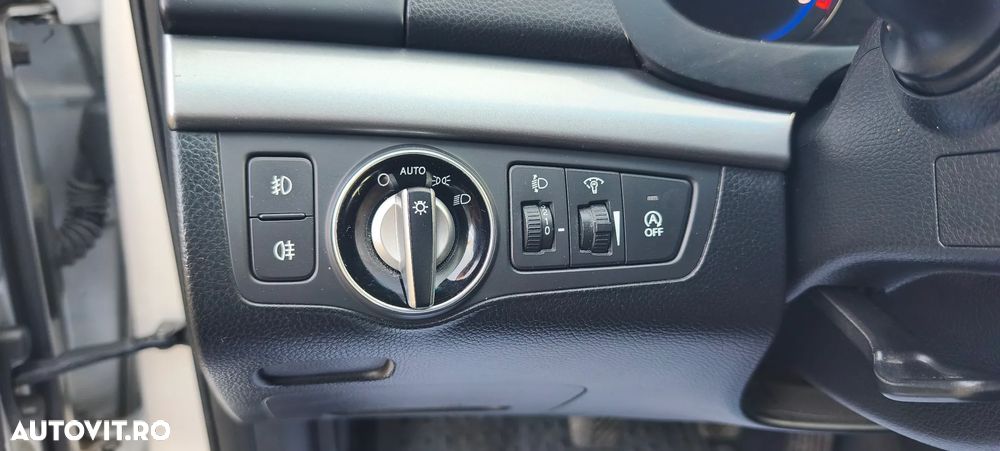 Hyundai i40 i40cw 1.7 CRDi blue Style - 29