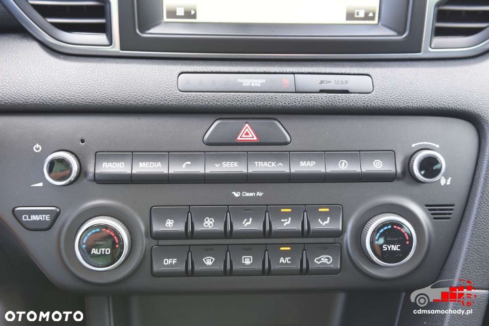 Kia Sportage - 28