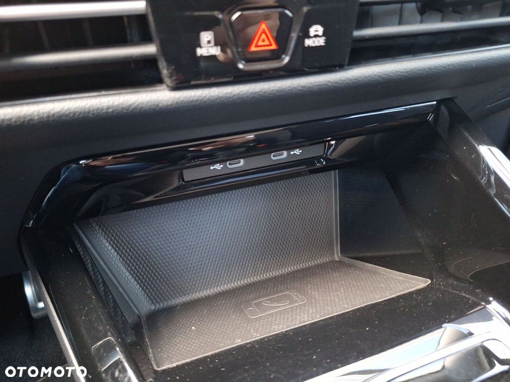 Volkswagen Golf Alltrack 2.0 TDI 4Mot DSG - 17