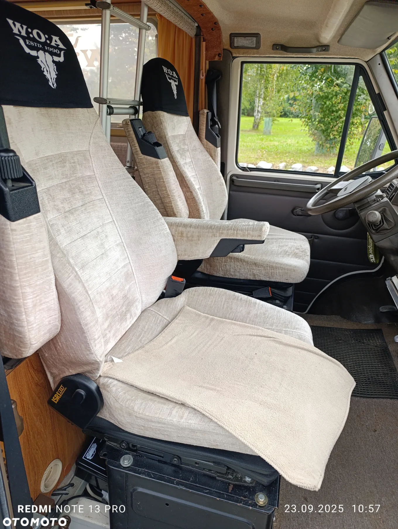 Fiat Ducato - 12