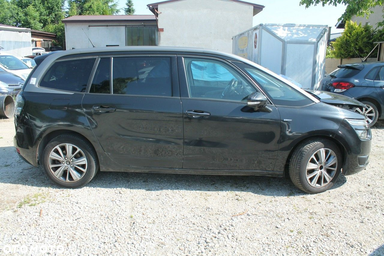 Citroën C4 Grand Picasso - 4