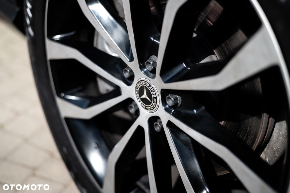 Mercedes-Benz GLE 300 d mHEV 4-Matic - 17