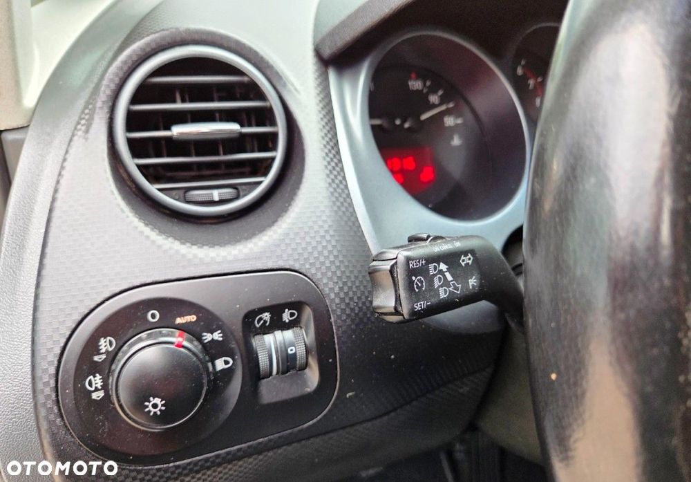 Seat Altea XL - 9
