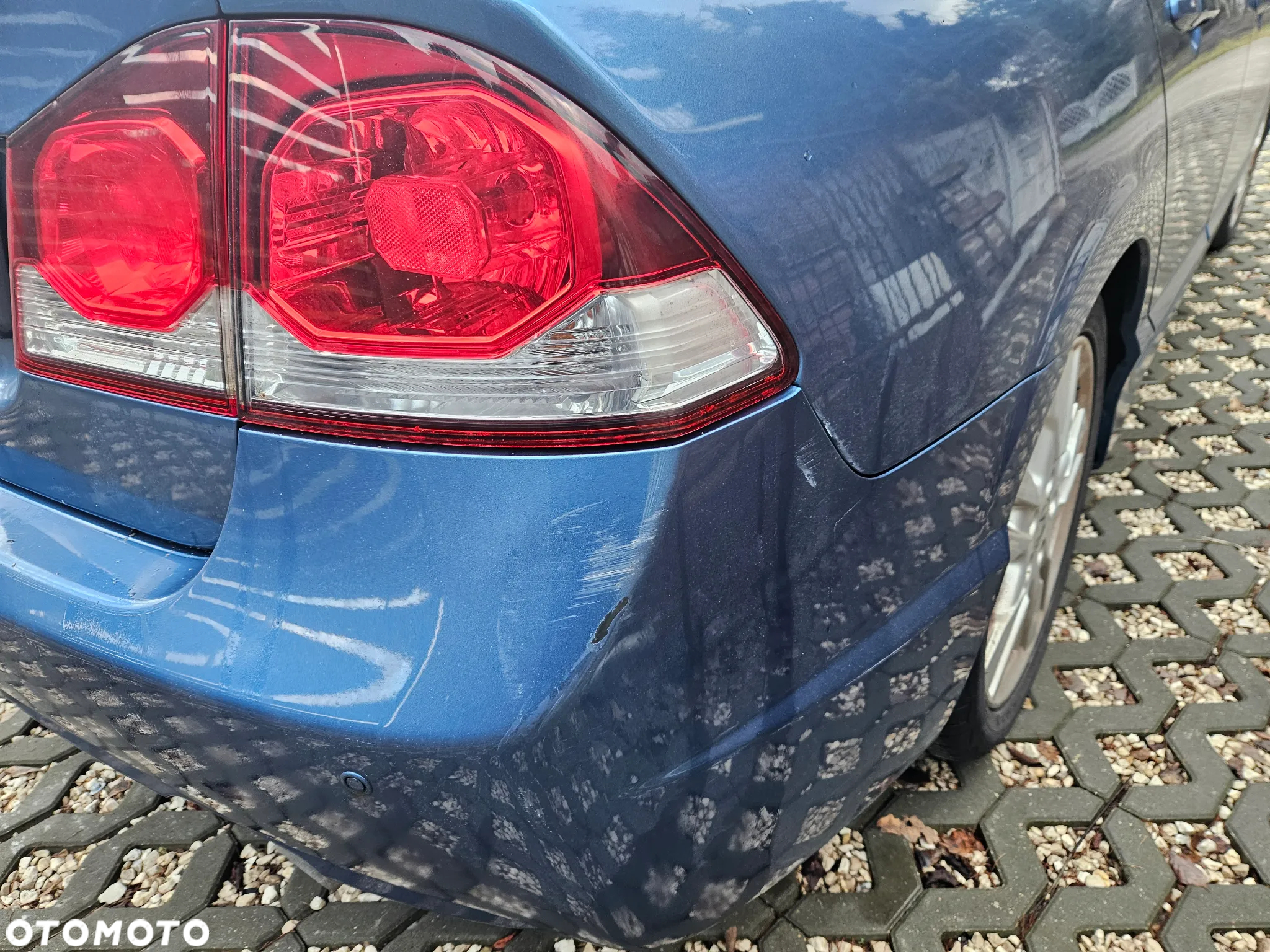 Honda Civic 1.8 Comfort - 12