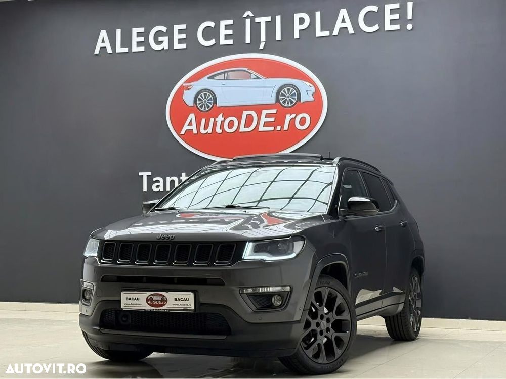 Jeep Compass - 2