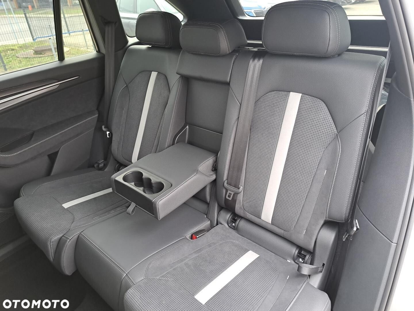 Skoda Kodiaq 2.0 TSI 4x4 Sportline DSG - 35