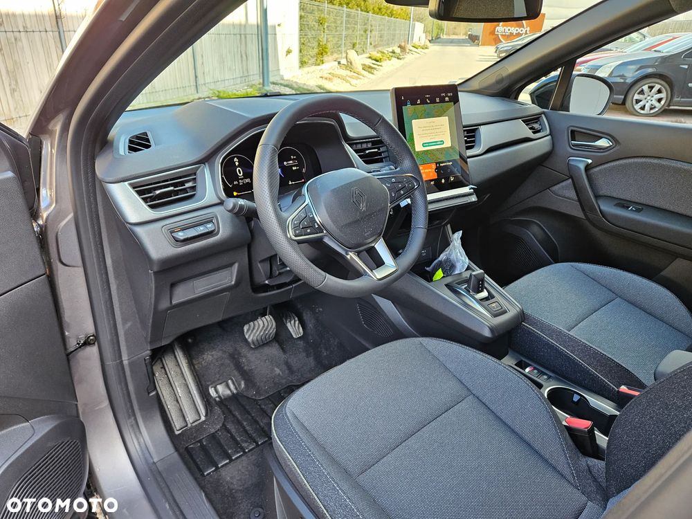 Renault Captur 1.3 TCe mHEV Techno EDC - 11