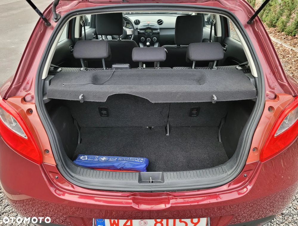 Mazda 2 1.3 MZR Center-Line - 21