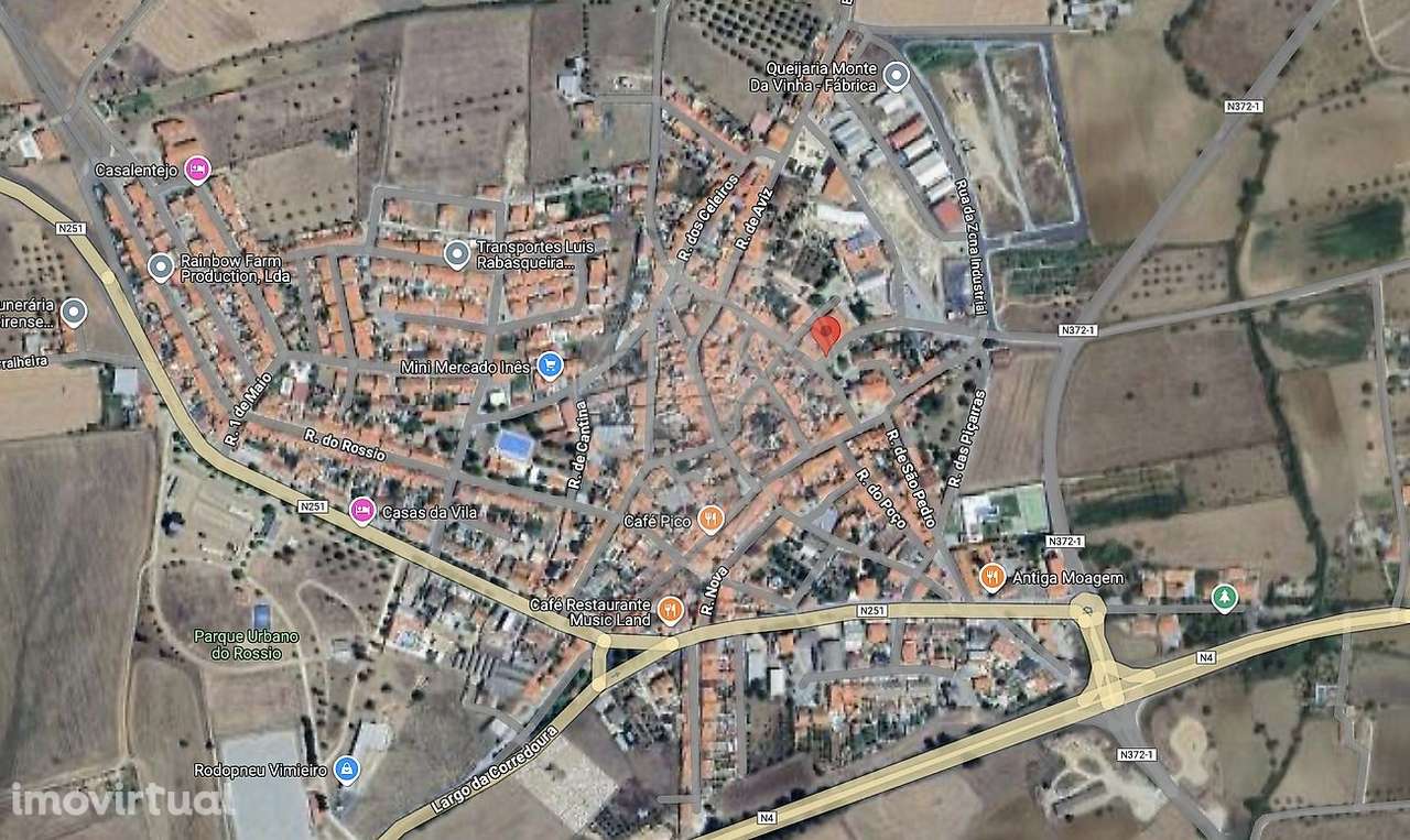 Moradia T3 para venda - Grande imagem: 2/39