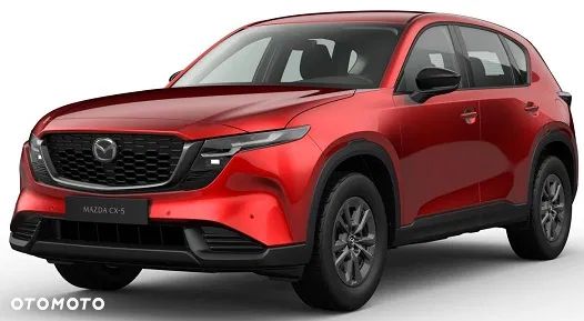 Mazda CX-5 2.5 e-SKYACTIV G Prime-Line - 1