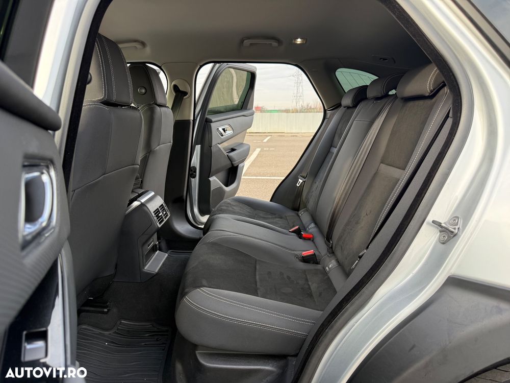 Land Rover Range Rover Velar 2.0 R-Dynamic HSE - 20