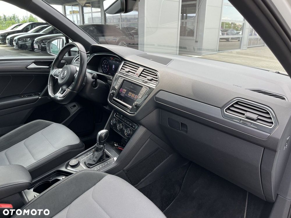 Volkswagen Tiguan 2.0 TDI SCR 4Mot Highline DSG - 20