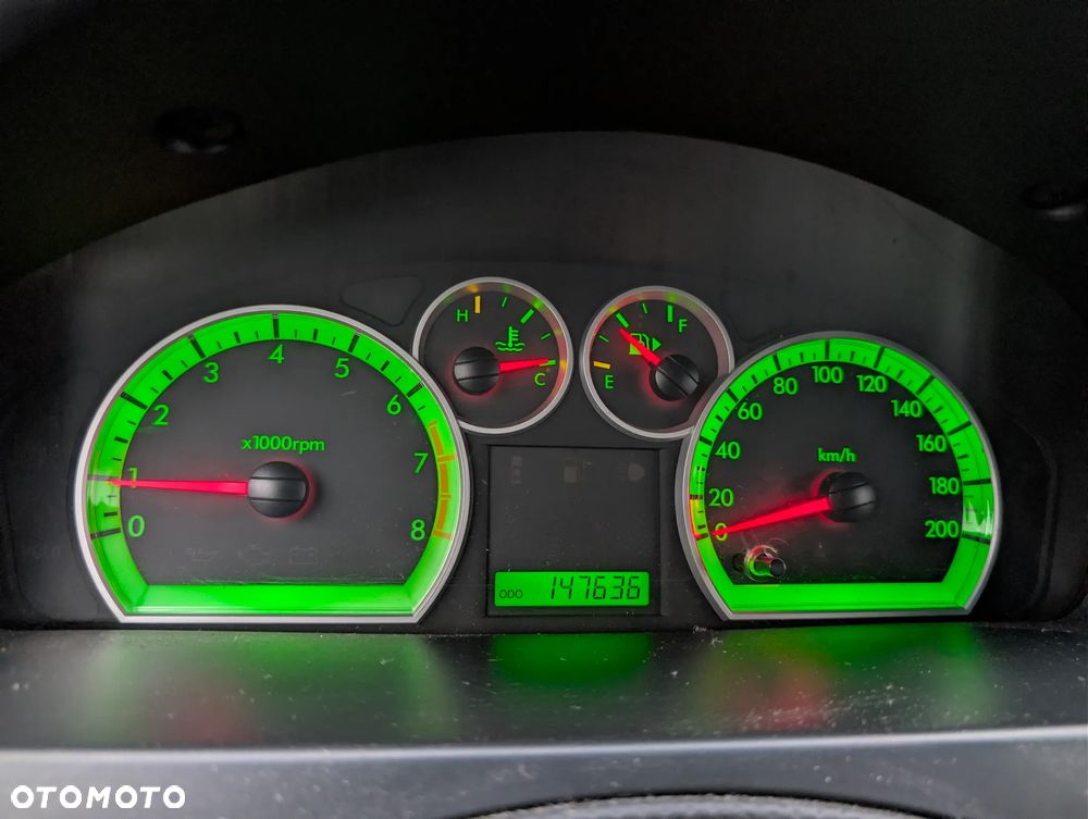 Chevrolet Aveo 1.2 16V Base (air4) - 4