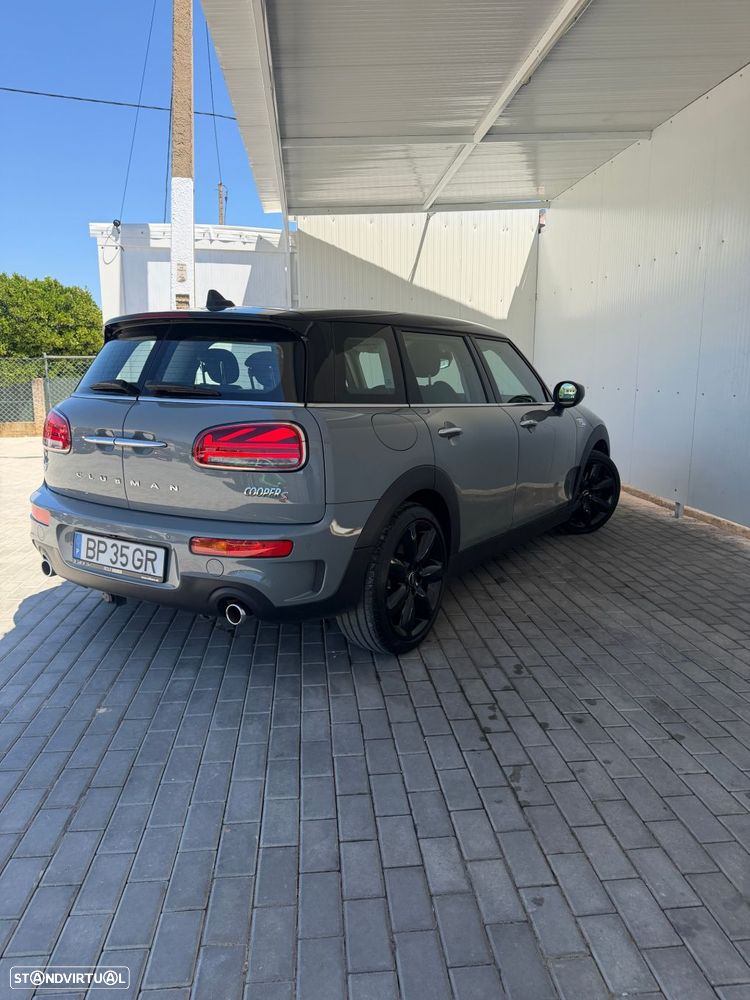 MINI Clubman Cooper S - 15