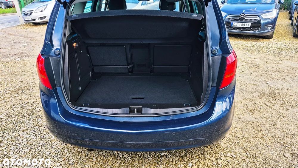 Opel Meriva 1.4 T Cosmo - 31