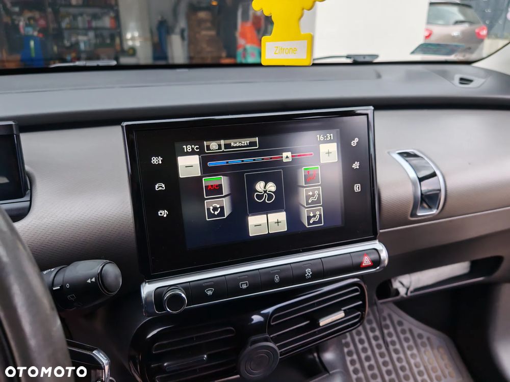 Citroën C4 Cactus PureTech 82 Selection - 11