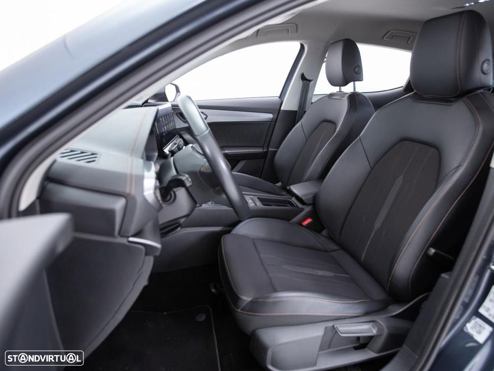 Cupra Formentor 2.0 TDI - 9