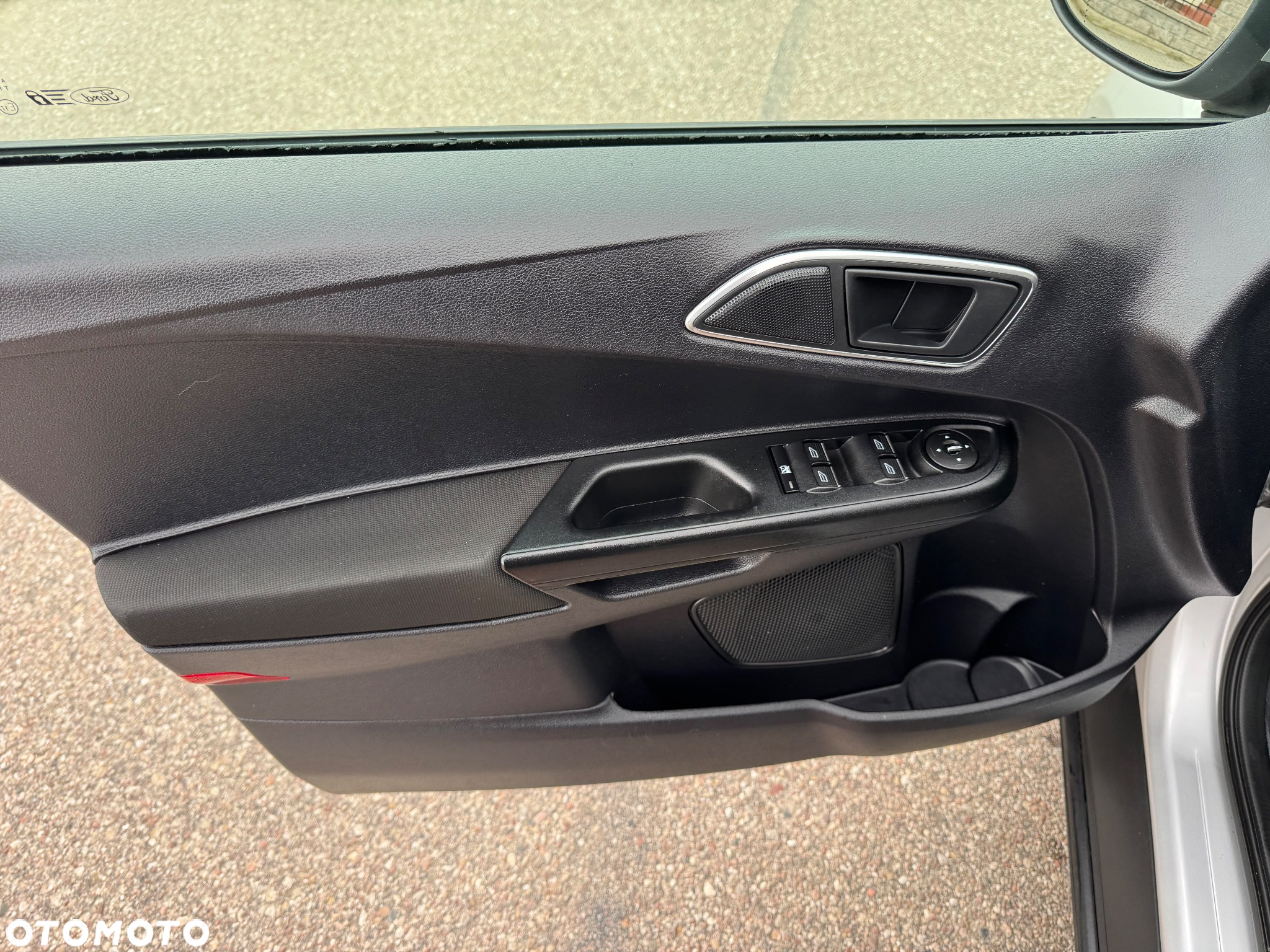 Ford B-MAX 1.0 EcoBoost Trend - 21