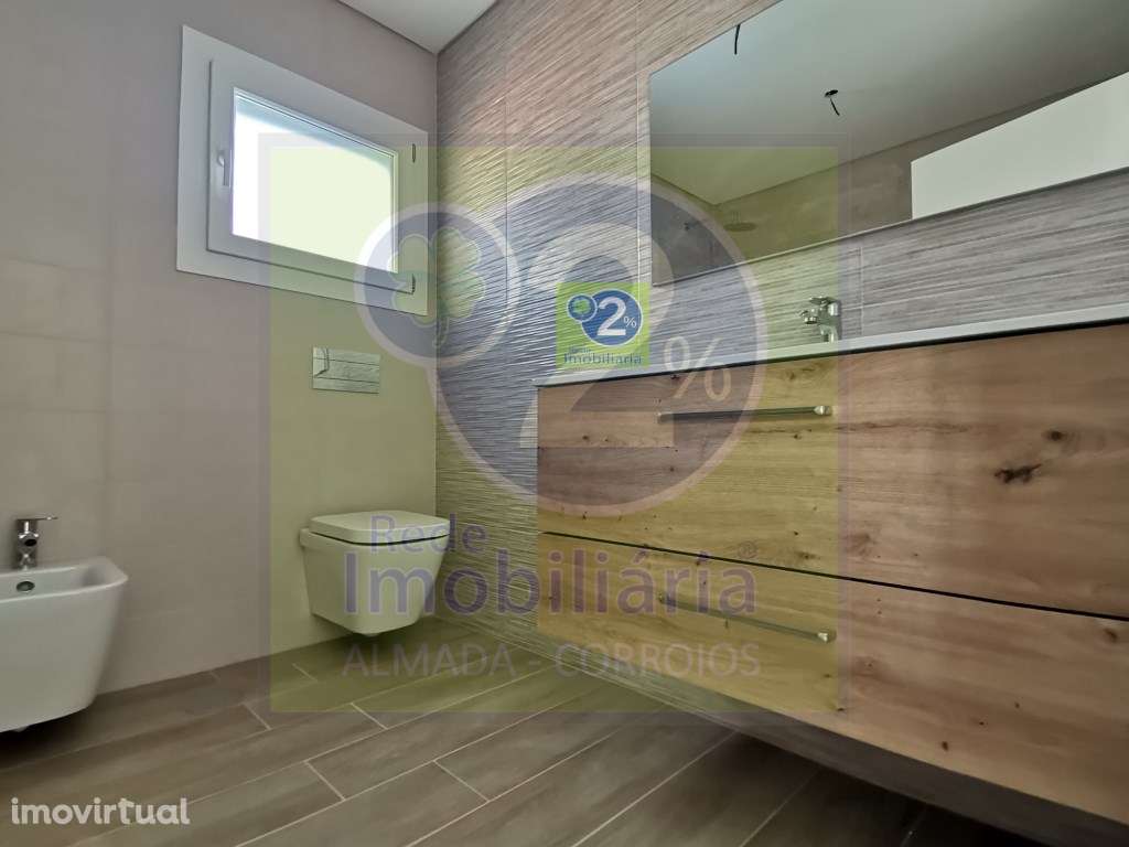 Moradia V3, Boa construção - Grande imagem: 5/9