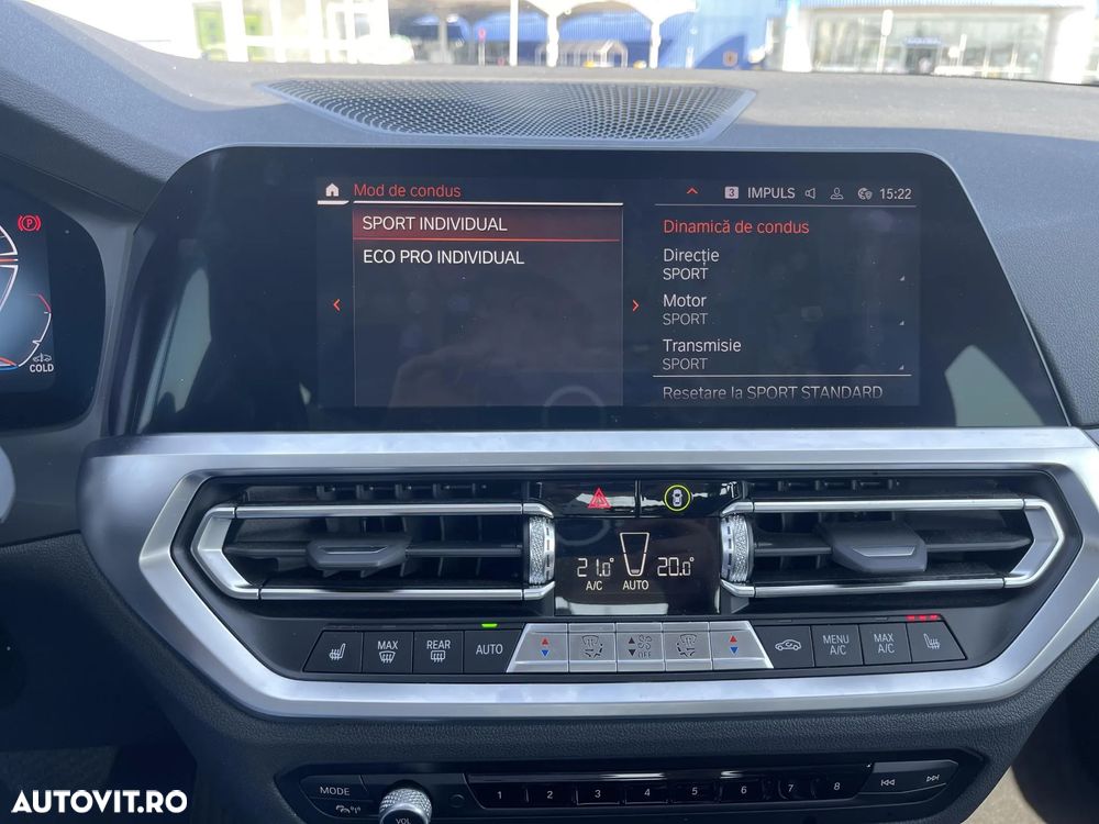 BMW Seria 3 - 16