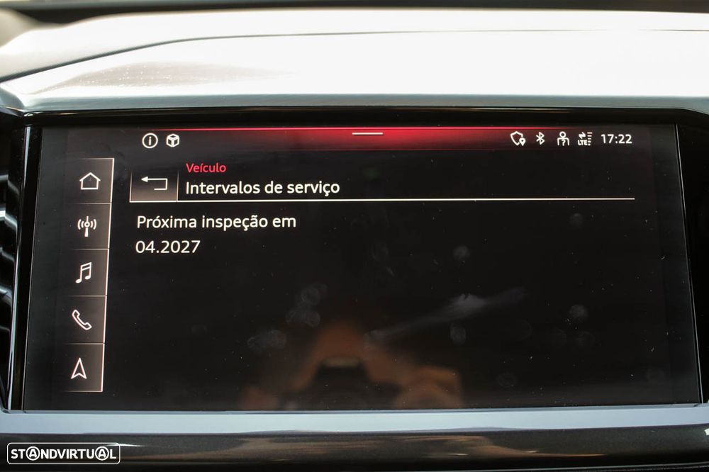 Audi Q4 e-tron 40 82 kWH - 33