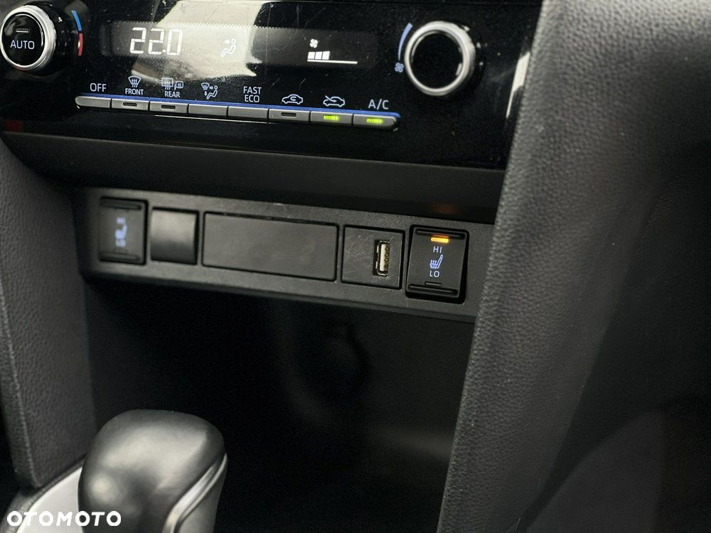 Toyota Yaris Cross Hybrid 1.5 Comfort - 21