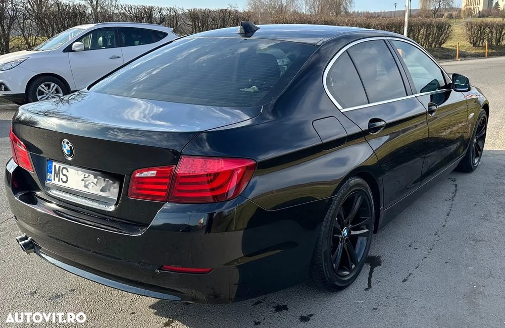BMW Seria 5 - 3