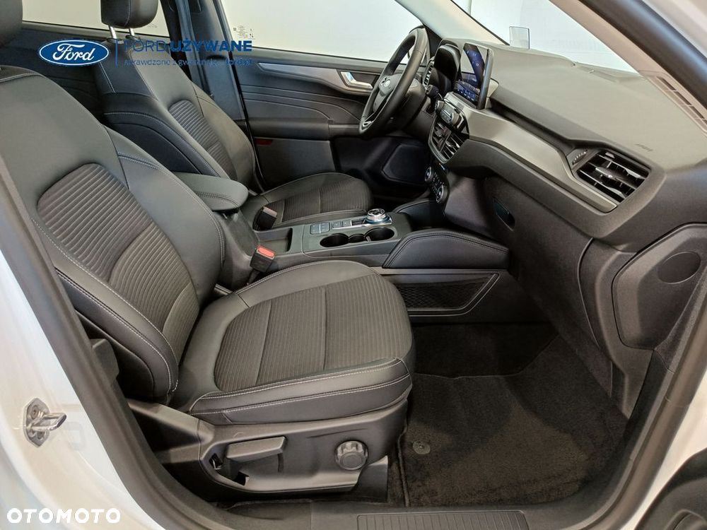 Ford Kuga 2.5 Duratec PHEV TITANIUM X - 15