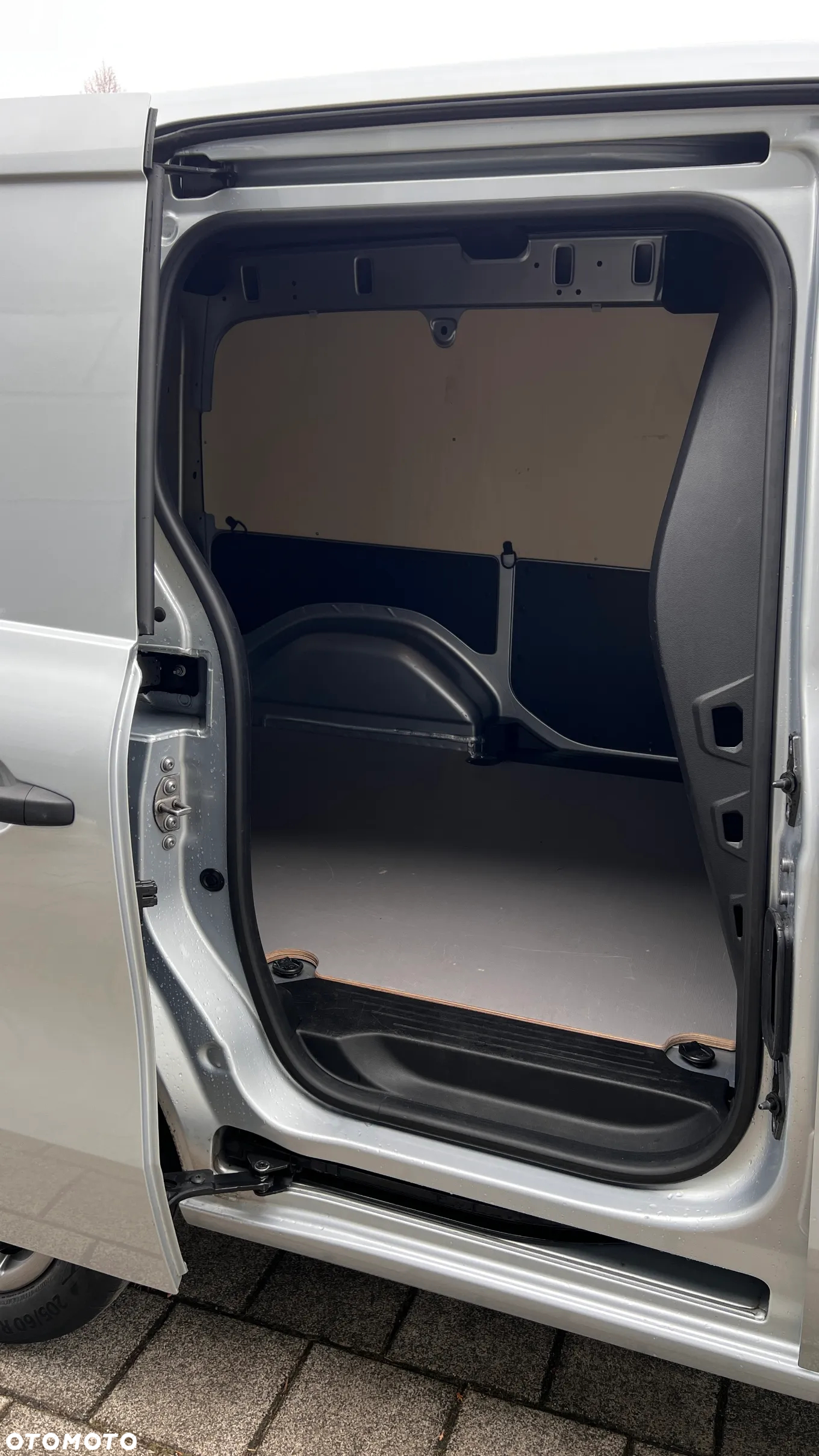 Mercedes-Benz Citan 110CDI - 14