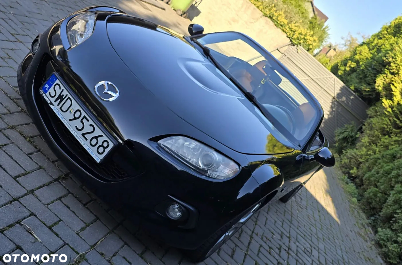 Mazda MX-5 - 5