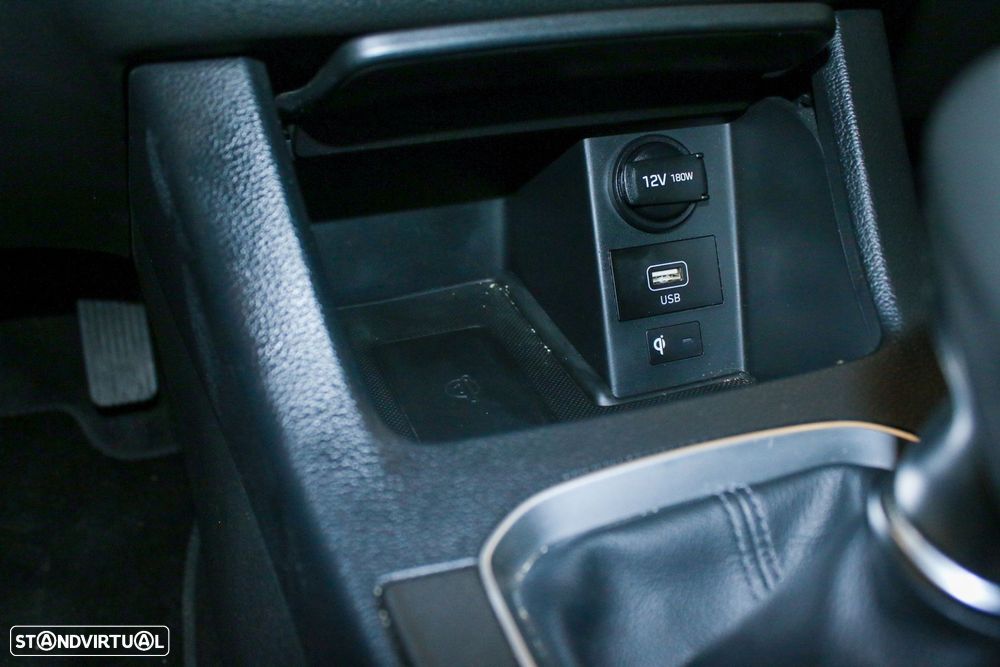 Hyundai i30 1.0 T-GDI 48V-Hybrid Connect & Go - 26