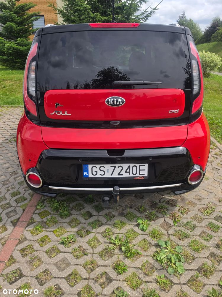 Kia Soul - 5