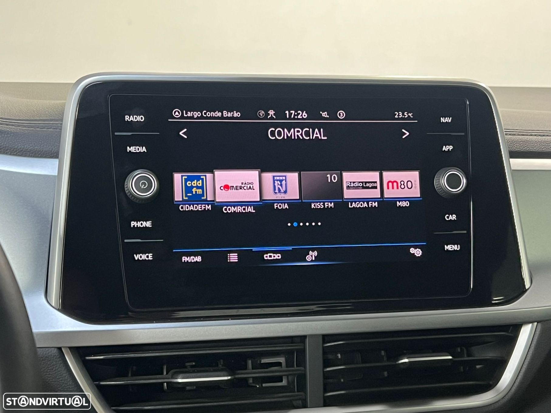 VW T-Roc Cabrio 1.5 TSI Style DSG - 19