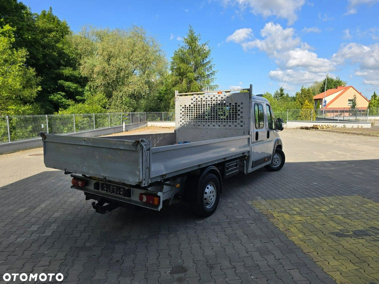 Peugeot Boxer - 10