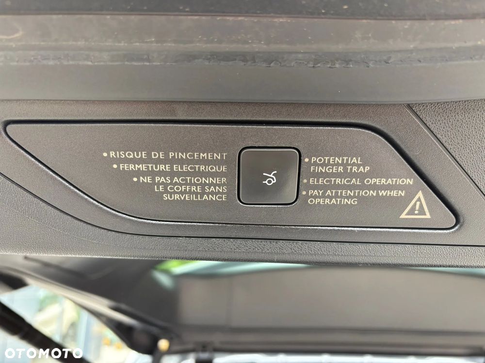 Citroën C4 Grand Picasso 1.6 HDi Attraction - 13