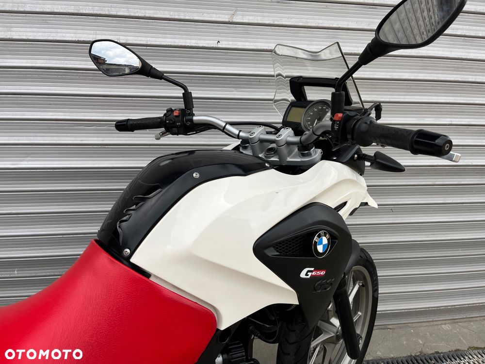BMW G - 21