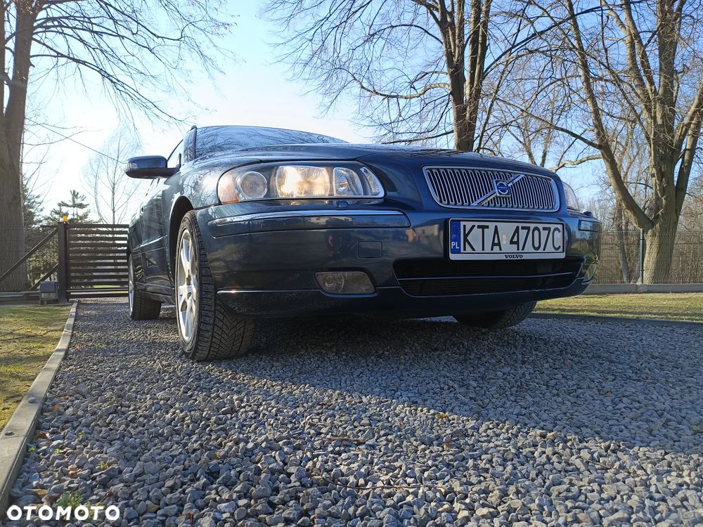 Volvo V70 - 11