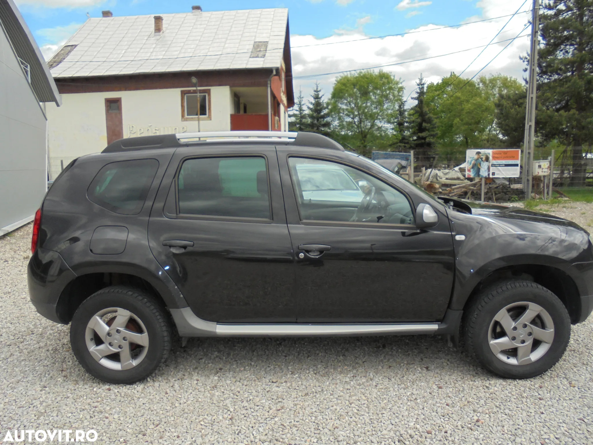 Dacia Duster 1.5 dCi 4x4 Laureate - 6
