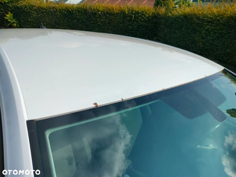 Volkswagen Golf 1.6 TDI BMT Start - 10