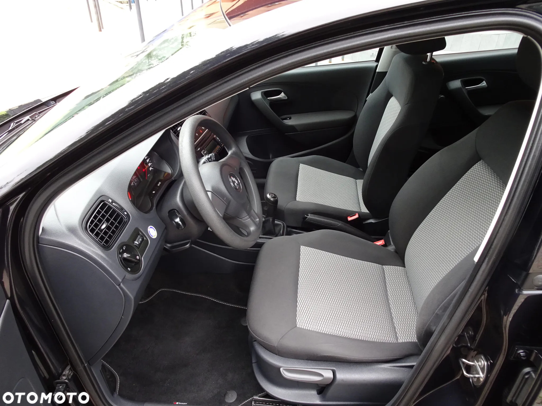 Volkswagen Polo 1.2 Trendline CityLine - 25