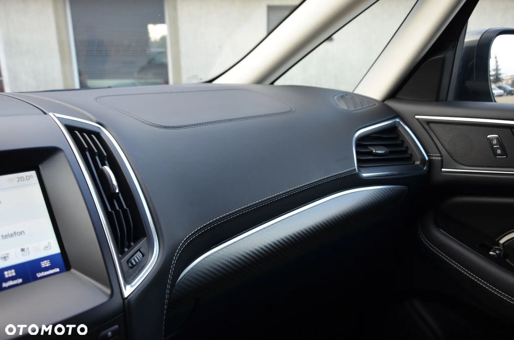 Ford S-Max 2.0 EcoBlue Vignale - 24