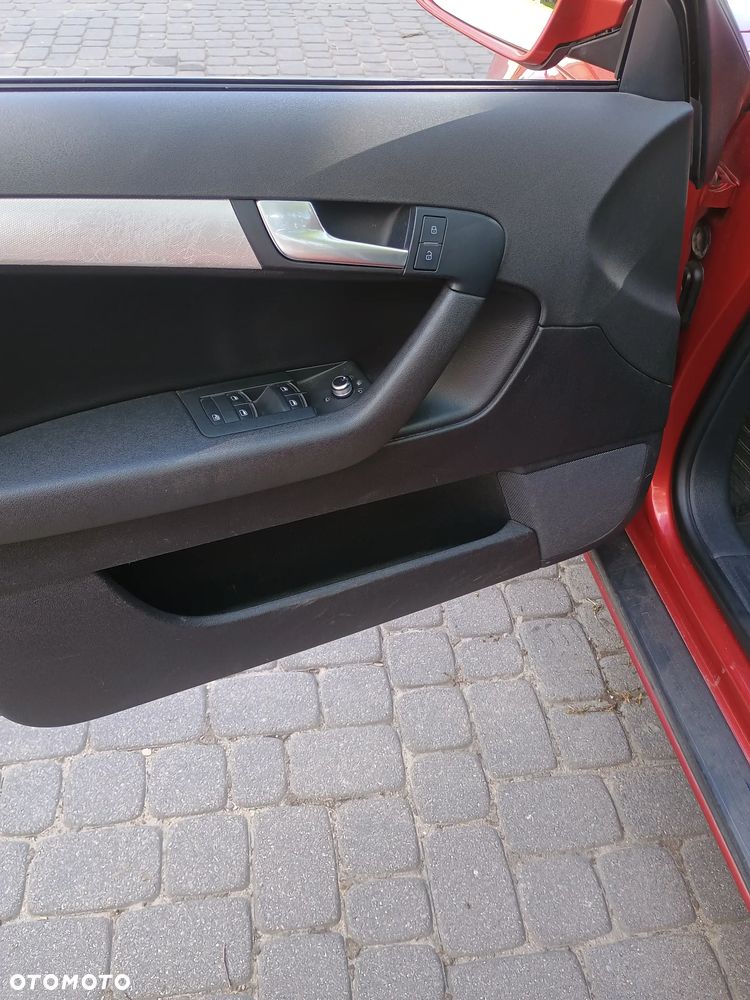 Audi A3 Sportback 1.6 TDI DPF S tronic Ambiente - 20