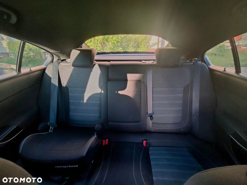 Opel Insignia 2.0 CDTI Cosmo - 10