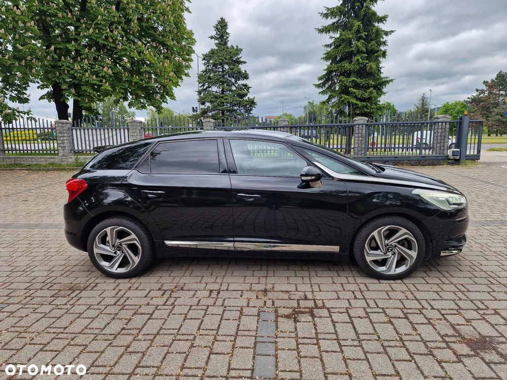 DS Automobiles DS 5 - 20