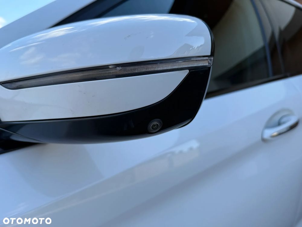 BMW Seria 5 520d xDrive M Sport sport - 16