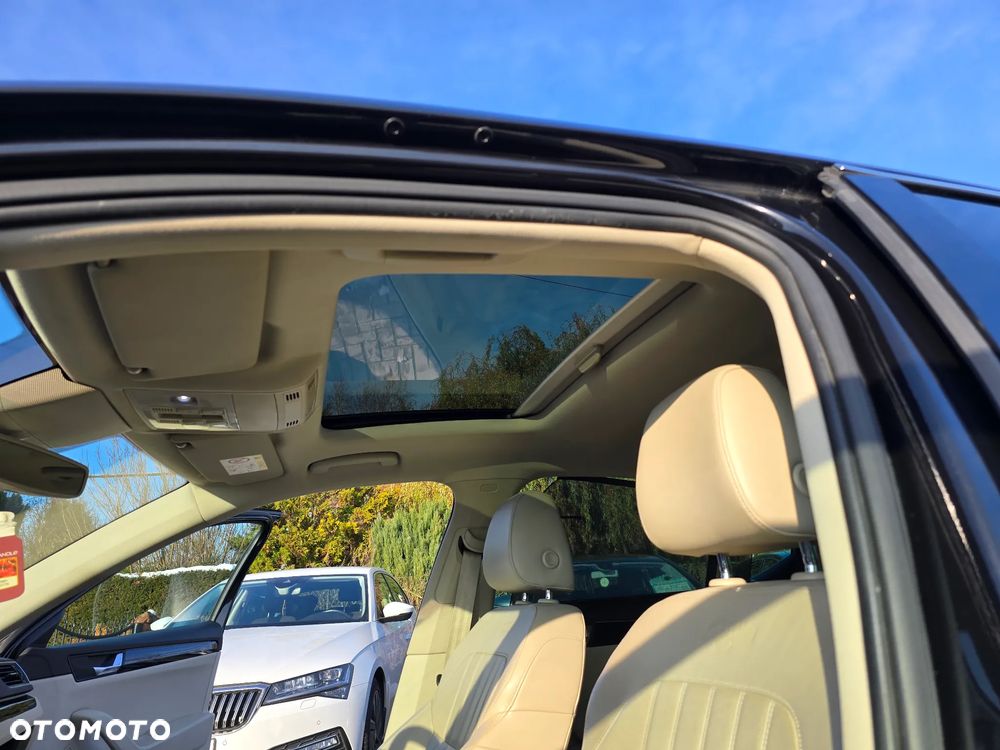 Skoda Superb - 38